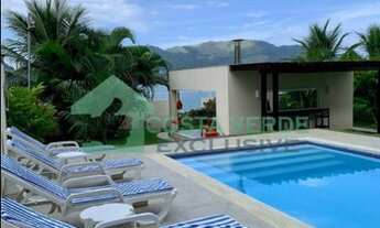 Imagem 6: Bela Residência Frontal Mar no Cação