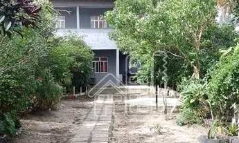 Imagem 2: Casa com 4 dormitórios à venda, 240 m² por R$ 480.000,00 - Recanto de Itaipuaçu - Maricá/R