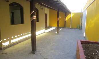 Imagem 3: Casa para aluguel, 3 quartos, 1 suíte, 2 vagas, Jardim Europa - Belo Horizonte/MG