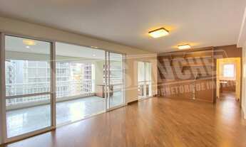 Imagem: Excelente apartamento na região da Consolação