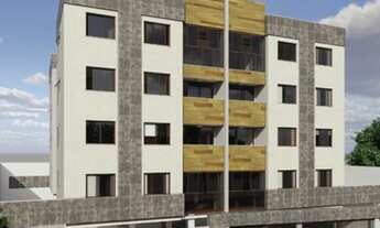 Imagem: Apartamento para Venda em Belo Horizonte