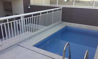 Imagem: Apartamento de 180 metros quadrados no bairro