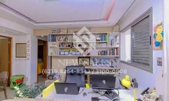 Imagem 4: Excelente apartamento com 3 quartos, sendo 1 suíte no Setor Oeste