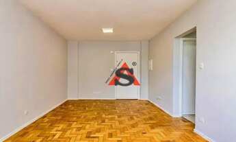 Imagem 5: Apartamento com 1 dormitório, 32 m² - venda por R$ 380.000,00 ou aluguel por R$ 2.897,00/m