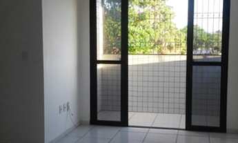 Imagem 2: Apartamento para locação no Jardim Cidade Universitária