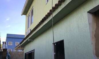Imagem: Casa Duplex de 2 quartos com Garagem no