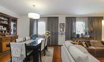 Imagem 7: Cobertura com 3 dormitórios, 253 m² - venda por R$ 2.150.000,00 ou aluguel por R$ 30.000,0