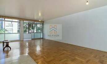 Imagem 6: Higienópolis, apartamento de 3 dormitórios e 1 vaga de garagem