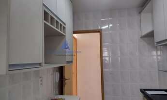 Imagem 5: Apartamento no Jardim Marajoara com 3 dormitórios - 2355