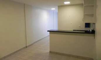 Imagem 4: Apartamento 1 Quarto