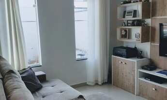 Imagem 2: Linda casa térrea em condomínio Real Park Tietê Jundiapeba Mogi das Cruzes