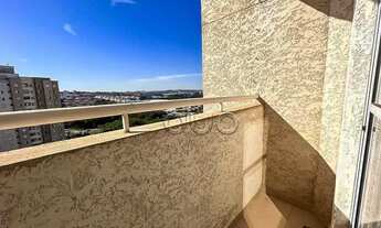 Imagem 5: Apartamento com 2 dormitórios à venda, 59 m² por R$ 230.000,00 - Nova América - Piracicaba