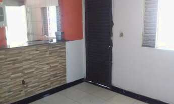 Imagem 7: Alugo casa 3 quartos +barraco lateral