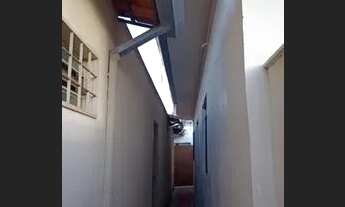 Imagem: Kitnet/Conjugado para aluguel possui 40