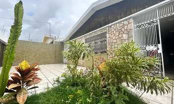 Imagem 5: Casa no Sao Francisco quatro quartos