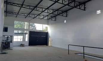 Imagem 4: Salão comercial novo aluguel