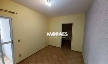 Imagem 4: Apartamento com 1 dormitório para alugar, 68 m² por R$ 1.148,00/mês - Edifício Residencial