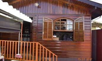 Imagem 4: Casa - Jardim Santa Genebra II (Barão Geraldo) - Campinas