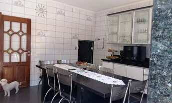 Imagem 3: Sobrado para venda tem 180 metros quadrados com 2 quartos em Itaquera - São Paulo - SP