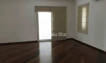 Imagem 7: Casa com 5 dormitórios, 700 m² - venda por R$ 7.500.000,00 ou aluguel por R$ 32.008,99/mês