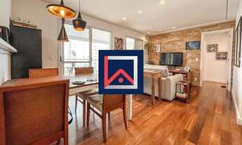 Imagem 6: Venda Apartamento 2 Dormitórios - 79 m² Vila Leopoldina