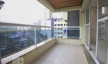 Imagem 6: Apartamento para Aluguel - Portal do Morumbi, 2 Quartos, 117 m2