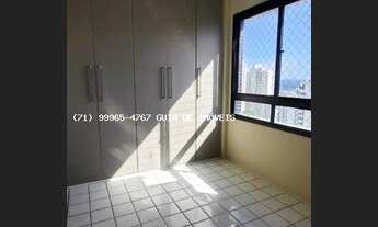 Imagem 6: Apartamento para Venda em Salvador, Graça, 3 dormitórios, 3 suítes, 5 banheiros, 4 vagas