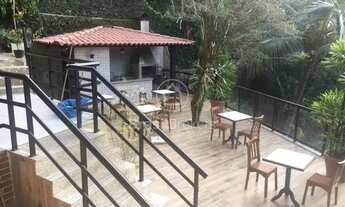 Imagem: Rio de Janeiro - Casa Padrão - Gávea