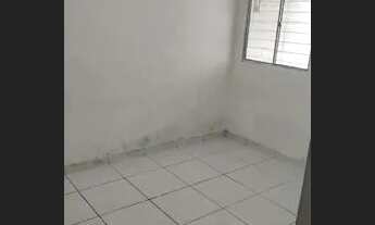 Imagem 3: Aluga-se uma casa com sala cozinha americana 2 quartos área de serviço e banheiro