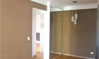 Imagem 5: METRÔ * ÓTIMA LOCALIZAÇÃO * MOBILIADO * 2 DORM. * SUÍTE * 1 VAGA