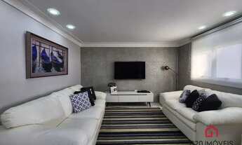 Imagem 7: Cobertura com 4 dormitórios à venda, 214 m² por R$ 4.150.000,00 - Riviera de São Lourenço