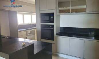 Imagem 5: Apartamento com 3 dormitórios à venda, 140 m² por R$ 1.150.000 - Jardim Chapadão - Campina