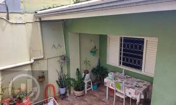 Imagem 3: Casa - Jardim Nova Europa - Campinas