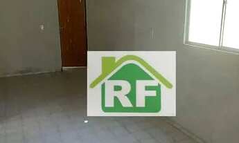 Imagem 6: Casa com 3 dormitórios para alugar, 100 m² por R$ 1.000,00/mês - José Francisco de Almeida