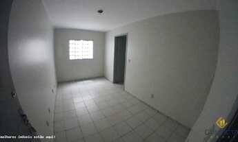 Imagem 2: Apartamento para Locação em Brasília, Núcleo Bandeirante, 2 dormitórios, 1 banheiro