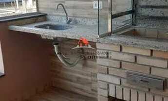 Imagem 3: APARTAMENTO À VENDA - VILA GUIOMAR - 2 QUARTOS - 97 m² - R$ 530.000,00