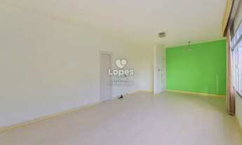 Imagem 4: Apartamento no Centro, 3 quartos (1 suíte), 154m²