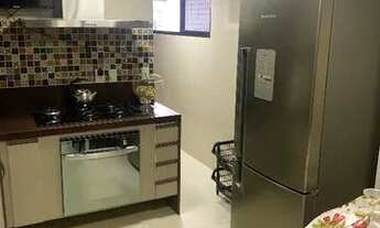 Imagem 3: Aptº em Manaíra todo reformado e com projetados - 3 quartos + dce