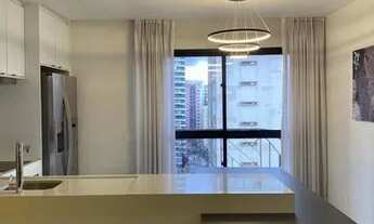 Imagem 6: Apartamento Venda 1 Dormitórios - 74 m² Vila Olímpia