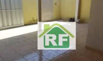 Imagem 7: Casa com 3 dormitórios para alugar, 100 m² por R$ 1.000,00/mês - José Francisco de Almeida