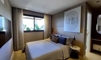 Imagem 4: Apartamento 2 quartos a venda na Barra da Tijuca - Mudrá Cyrela