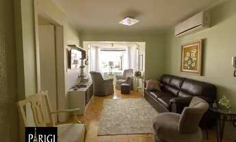 Imagem 3: Cobertura com 3 dormitórios para alugar, 132 m² por R$ 4.517,00/mês - Cristo Redentor - Po