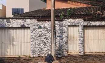 Imagem: Casa venda Setor Sul