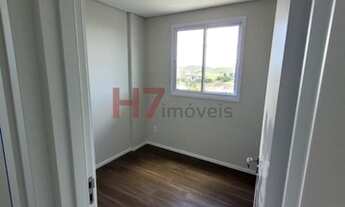 Imagem 2: Joinville - Apartamento Padrão - Costa e Silva