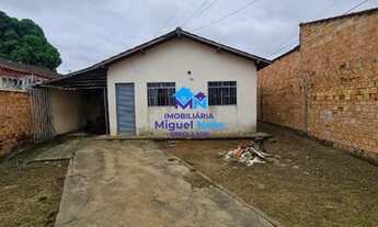 Imagem 2: Casa à venda na zona sul, bairro COHAB