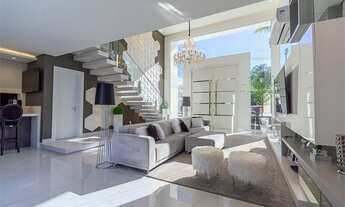 Imagem 3: Casa 03 Dormitórios em condomínio fechado