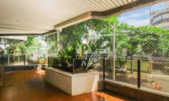 Imagem 6: Apartamento à venda, 3 quartos, 2 suítes, 2 vagas, BARRA DA TIJUCA - RIO DE JANEIRO/RJ