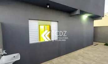 Imagem 4: Casa de condomínio com 3 dormitórios e 1 suíte - Horto Florestal Villagio