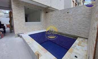 Imagem 3: Casa Residencial à venda, Embaré, Santos - CA0128