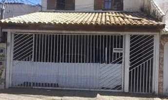 Imagem 2: Sobrado com 2 dormitórios à venda, 300 m² por R$ 350.000,00 - Setor Centro Oeste - Goiânia